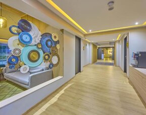 KALI La Raza Mexico City