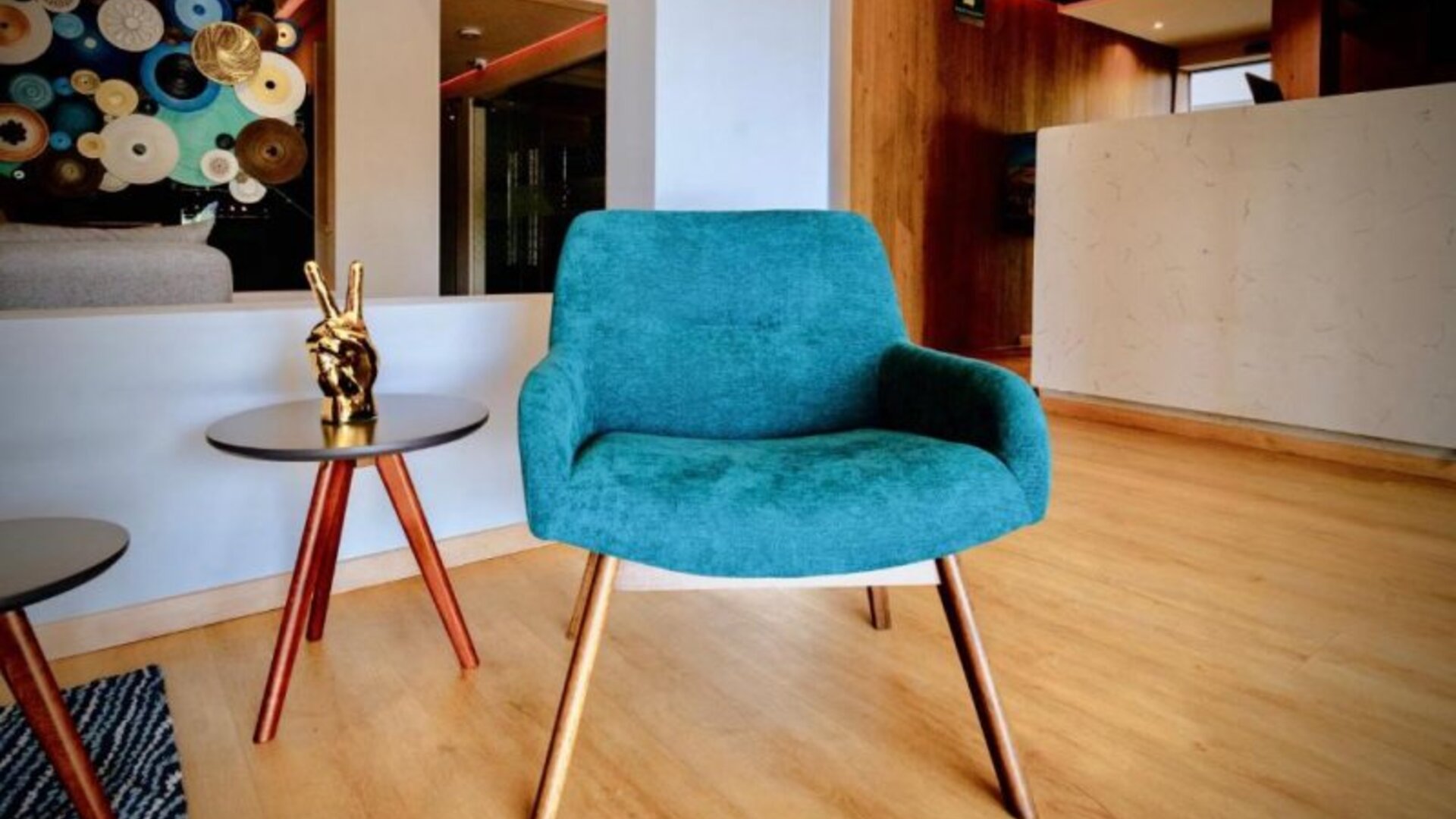 KALI La Raza Mexico City