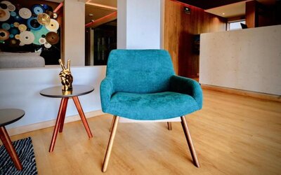 KALI La Raza Mexico City