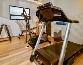 KALI La Raza Mexico City