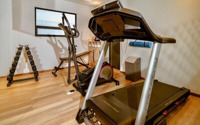 KALI La Raza Mexico City