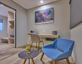 KALI La Raza Mexico City