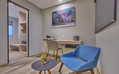 KALI La Raza Mexico City