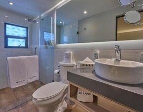 KALI La Raza Mexico City