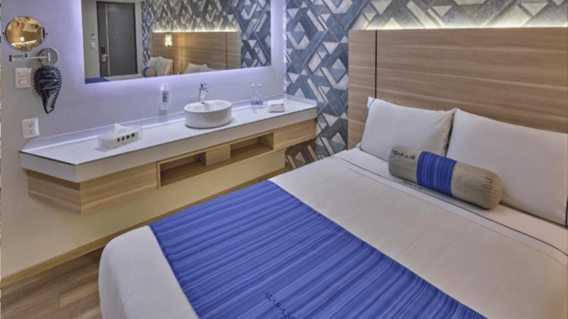 KALI La Raza Mexico City