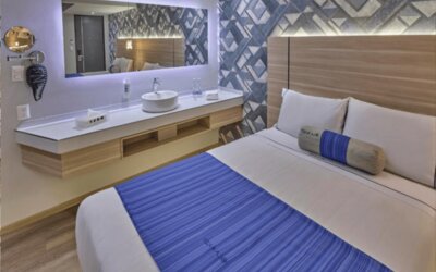 KALI La Raza Mexico City