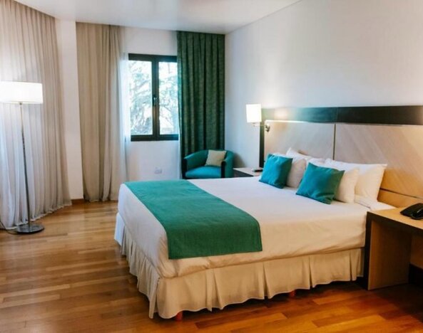 Hotel Plaza Central Canning