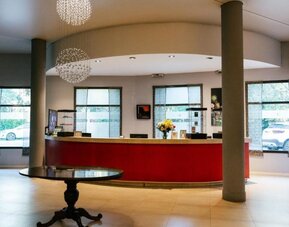 Hotel Plaza Central Canning