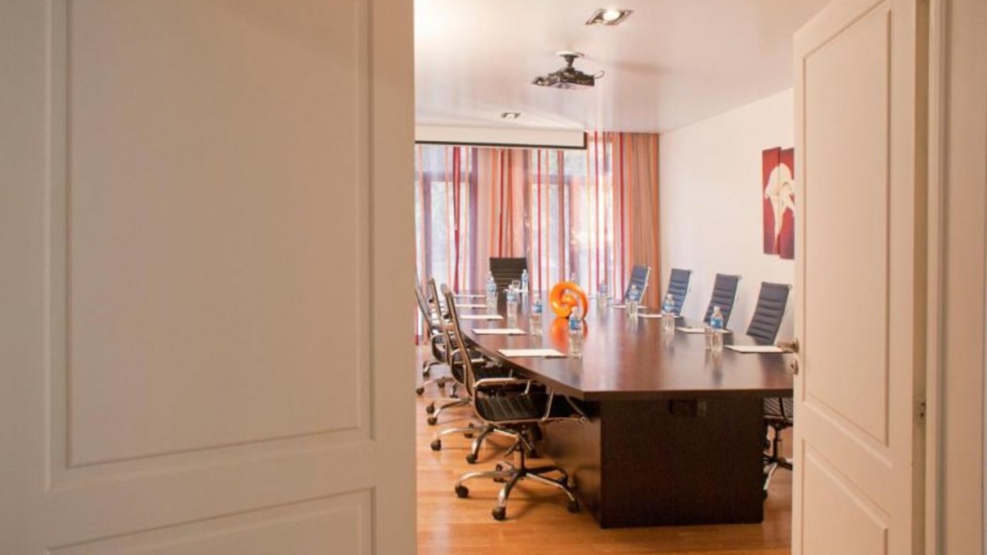 Hotel Plaza Central Canning