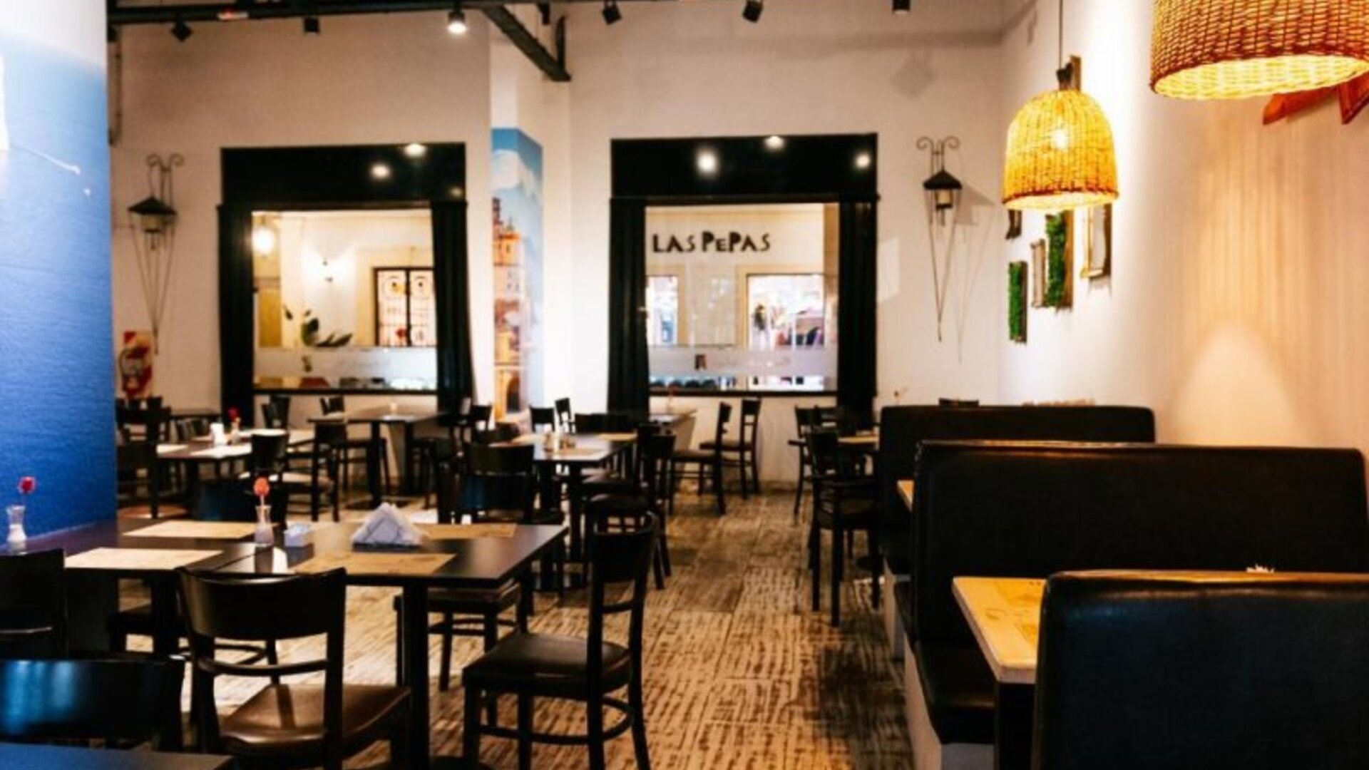 Hotel Plaza Central Canning