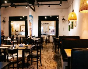 Hotel Plaza Central Canning