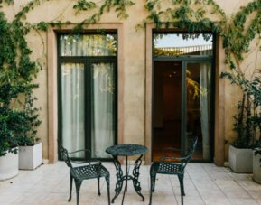 Hotel Plaza Central Canning