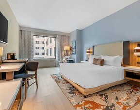 Cambria Hotel Austin Downtown