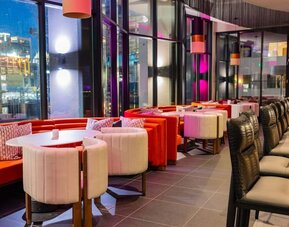 Cambria Hotel Austin Downtown