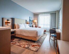 Cambria Hotel Austin Downtown