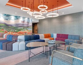 Cambria Hotel Austin Downtown