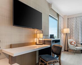 Cambria Hotel Austin Downtown