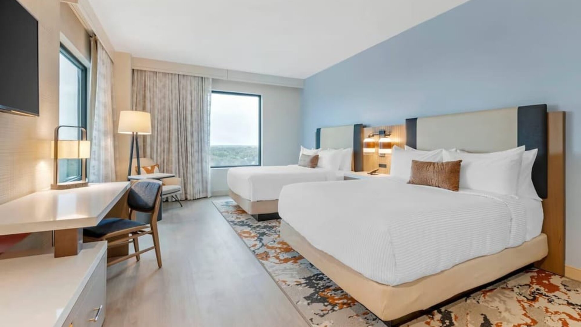 Cambria Hotel Austin Downtown