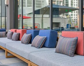 Cambria Hotel Austin Downtown