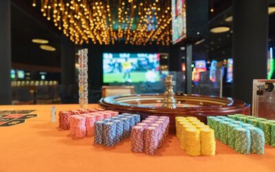 Waymore Hotel Spa & Casino