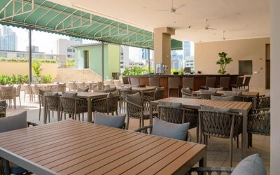 Waymore Hotel Spa & Casino