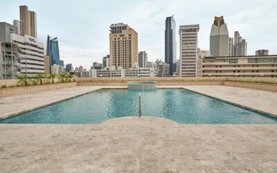 Waymore Hotel Spa & Casino