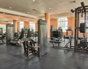 Waymore Hotel Spa & Casino