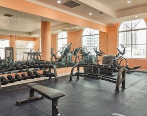 Waymore Hotel Spa & Casino