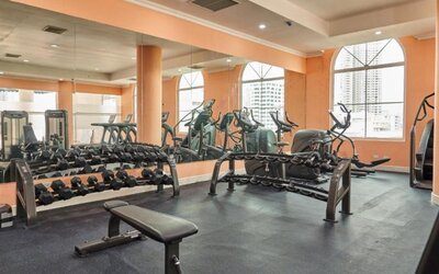 Waymore Hotel Spa & Casino