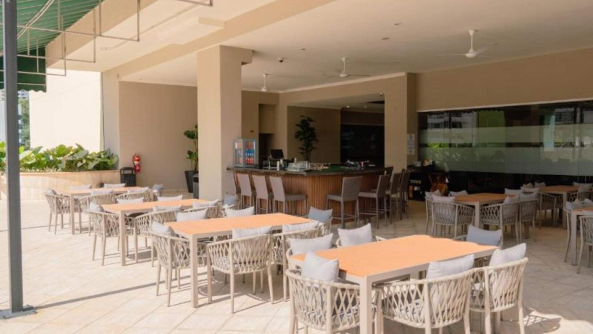 Waymore Hotel Spa & Casino