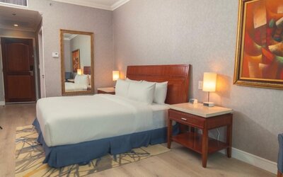 Waymore Hotel Spa & Casino