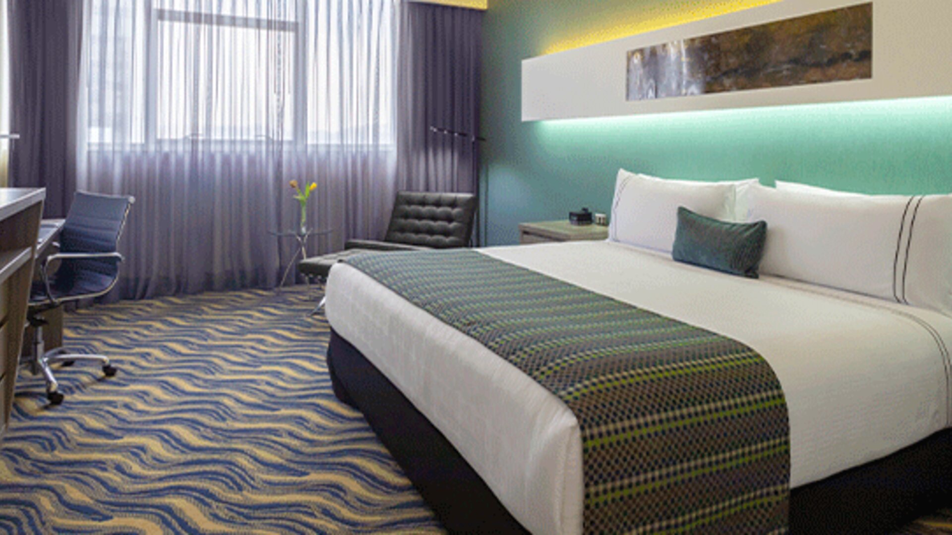 Sonesta Hotel Arequipa