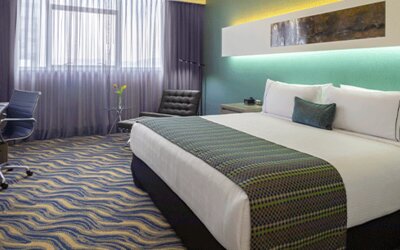 Sonesta Hotel Arequipa