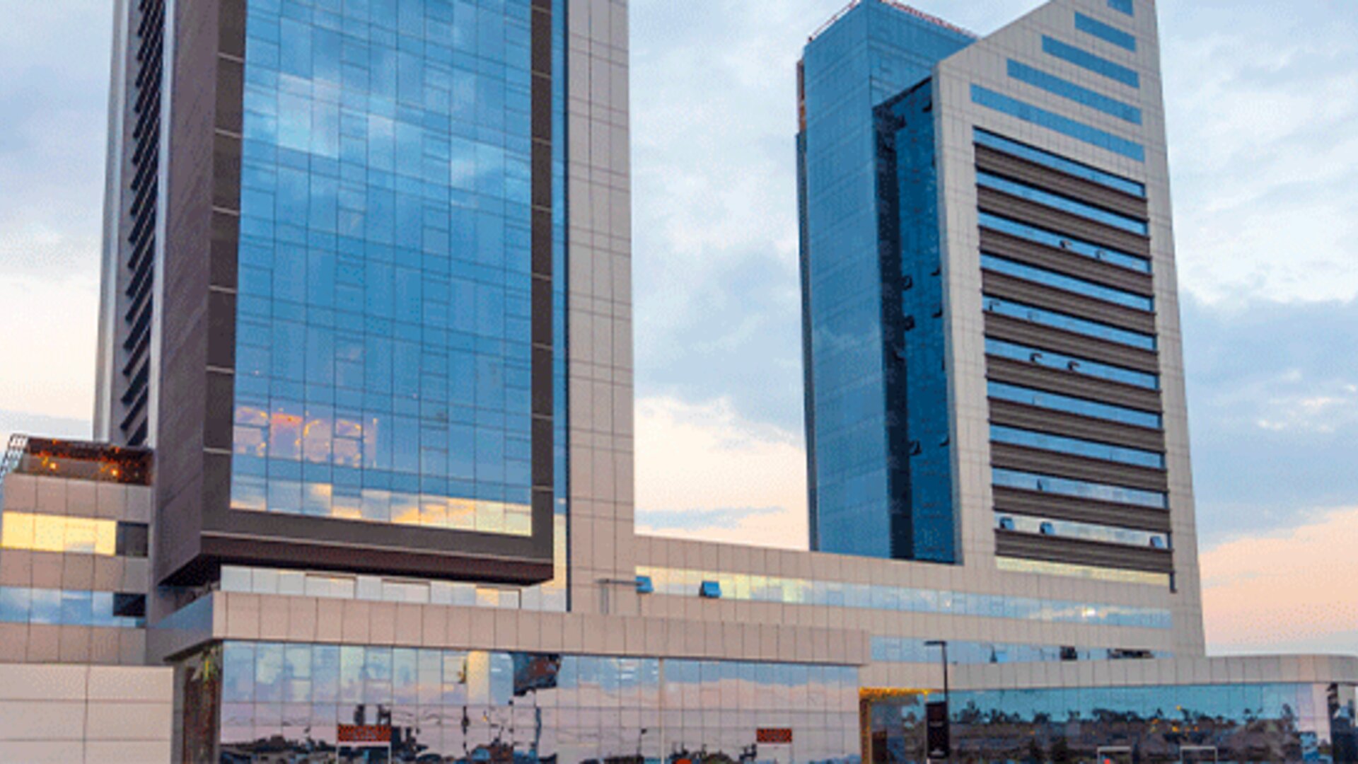 Sonesta Hotel Arequipa