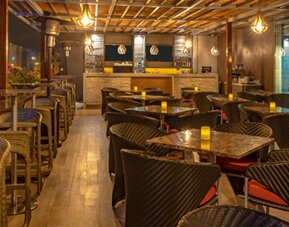 Sonesta Hotel Arequipa