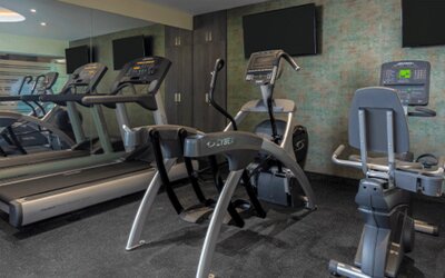 Sonesta Hotel Arequipa