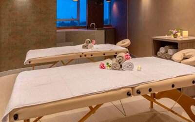 Sonesta Hotel Arequipa