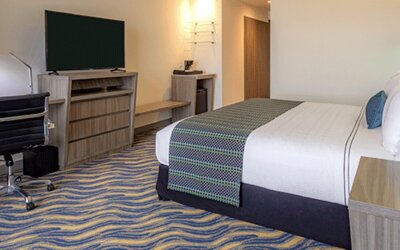 Sonesta Hotel Arequipa