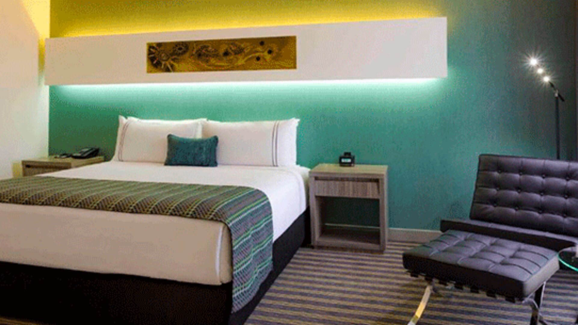 Sonesta Hotel Arequipa