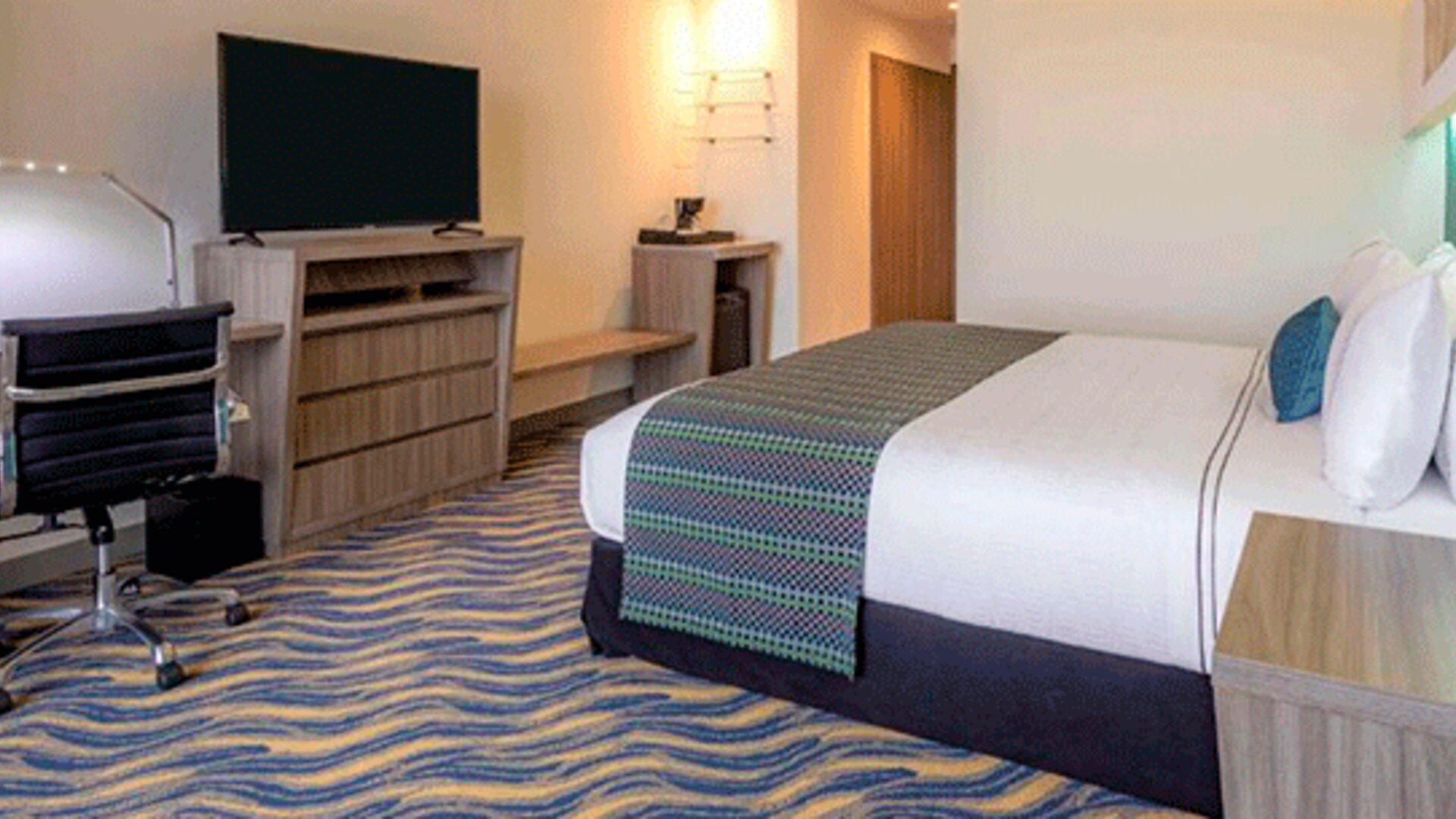 Sonesta Hotel Arequipa