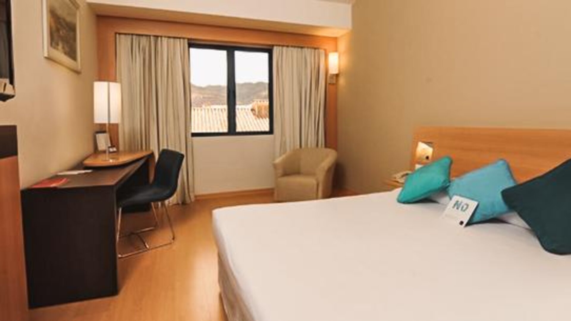 Novotel Cusco