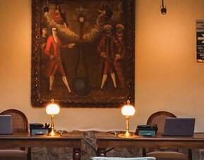 Novotel Cusco