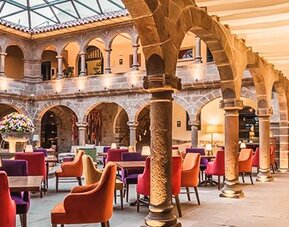 Novotel Cusco