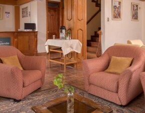 Hotel Cascada del Inka