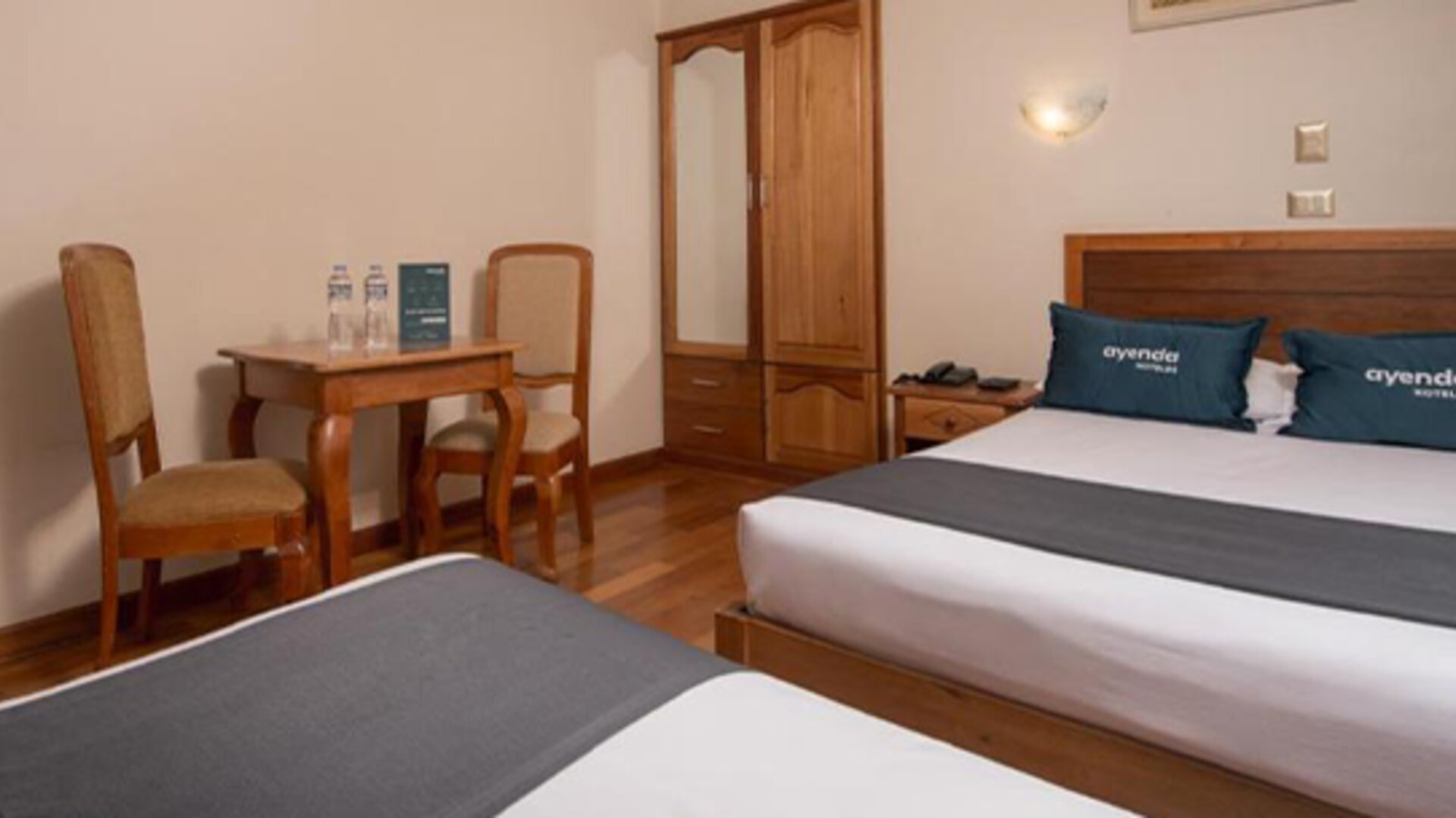 Hotel Cascada del Inka