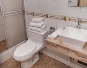 Hotel Cascada del Inka