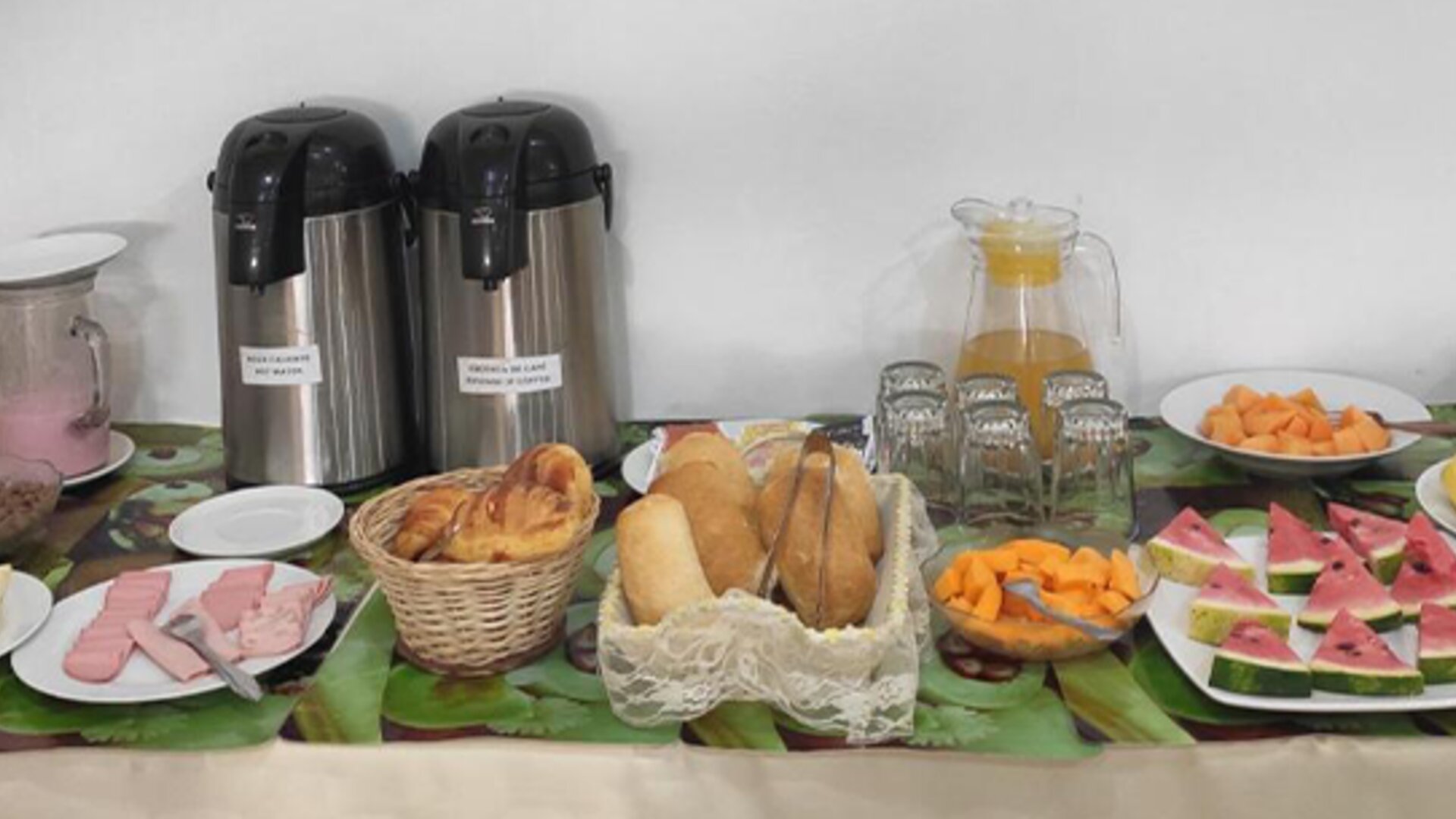 Hotel Cascada del Inka