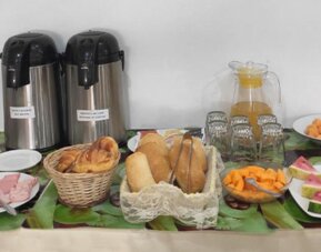 Hotel Cascada del Inka