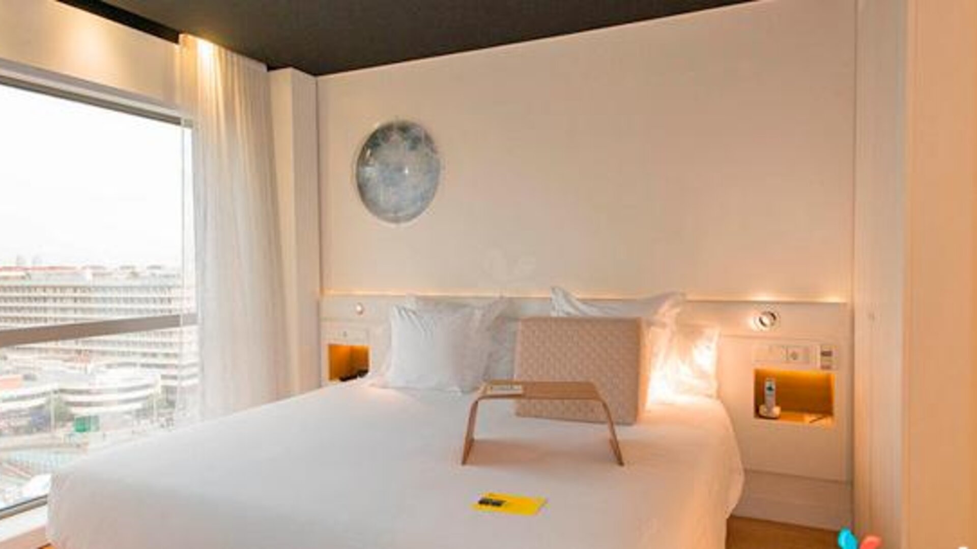 Hotel Barceló Sants