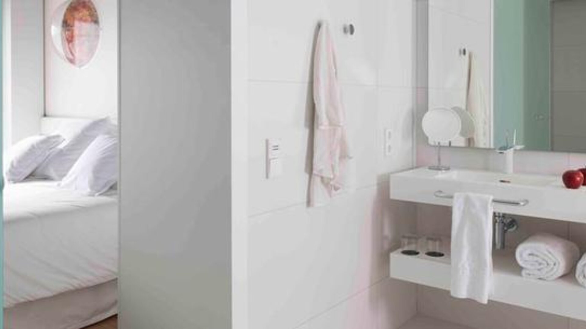 Hotel Barceló Sants